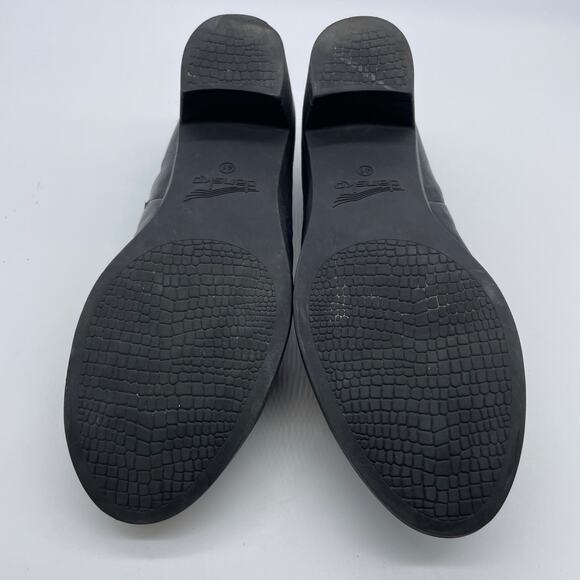 Dansko Women's Camdyn Heel Comfort Shoes Arch Support Slip on Size 9.5-10 - Picture 6 of 9